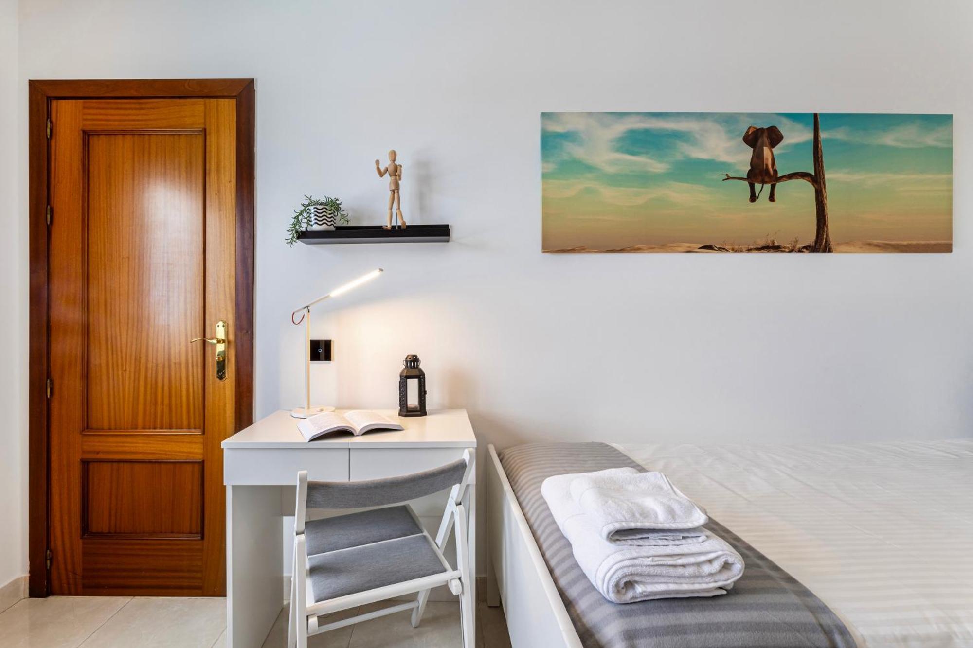 Villa Playa Blanca - Heated Pool, Aircon Exterior foto